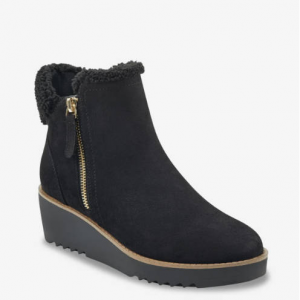 Bandolino Rhena2 Wedge 短靴