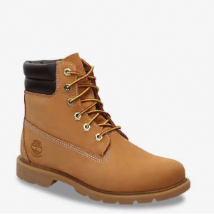 Timberland Linden Woods 女士大黄靴