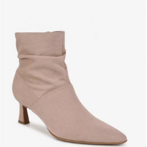 Naturalizer Tribute Slouch 短靴