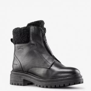 Cougar Vow 防水冬靴