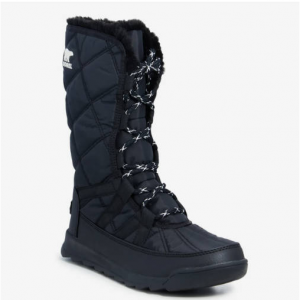 SOREL Whitney II 长防水冬靴