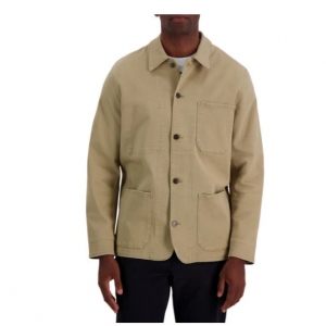 81% Off Chore Coat @ Haggar