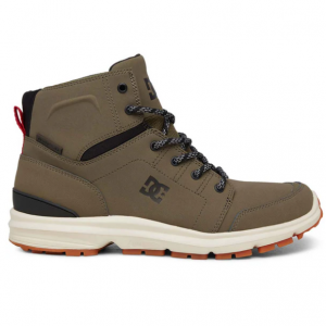 40% Off DC Men's Locater Winter Boots @ PRFO Sports