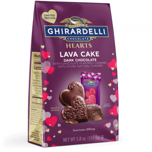 Ghirardelli Chocolate 黑巧克力 6包