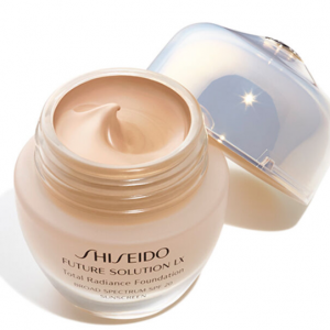 时光琉璃粉霜SPF 20