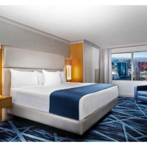 $48 off The STRAT Hotel, Casino & Tower @Booking.com