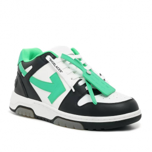 Off-White Out of Office 男士運動鞋