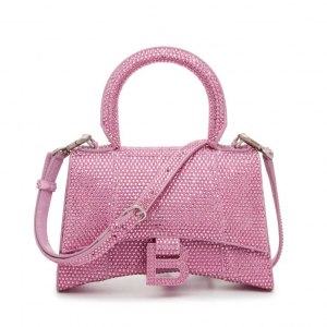 Balenciaga Hourglass 手提包