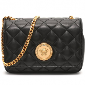 Versace Quilted 斜挎包
