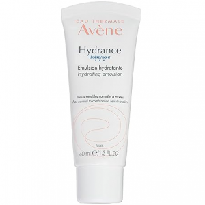 Avene Hydrance LIGHT Hydrating Emulsion 1.3oz @ Amazon 