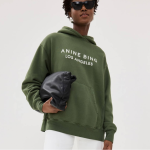 30% Off ANINE BING Alto Hoodie @ Shopbop