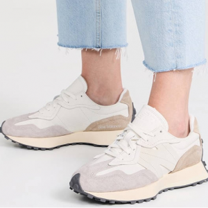 50% Off New Balance 327 Sneakers @ Shopbop