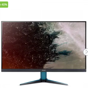27" Nitro VG2 Gaming Monitor - VG272U V3BMIIPX