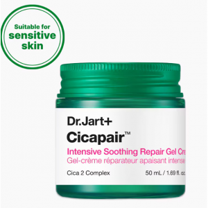 Cicapair™ 积雪草镇静面霜