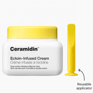 肌肤屏障保湿霜适合干性皮肤