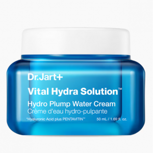 透明质酸保湿霜