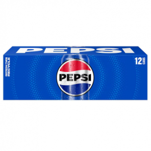 Pepsi 百事可樂12oz 12罐