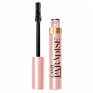 L'Oreal Paris 防水睫毛膏 0.25 fl oz