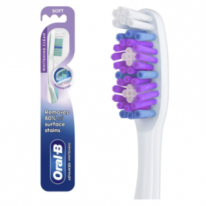 Oral-B Vivid 牙刷