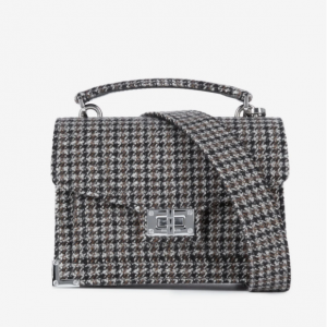 The Kooples Wool blend Emily small bag