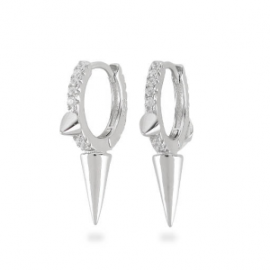 Artizan Joyeria One Shot Earring