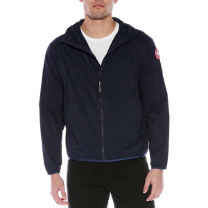 Canada Goose 风衣外套