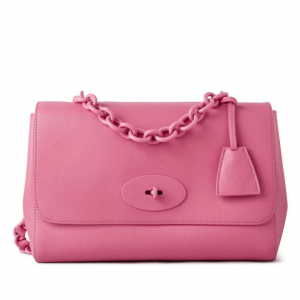 Mulberry medium 手提包