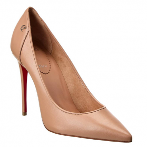 Christian Louboutin sporty kate 100 高跟鞋