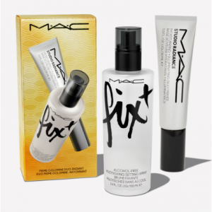 Prime Goldmine Duo: Radiant ($69 Value)