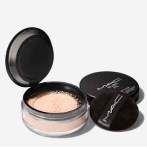 Studio Fix Pro Set + Blur Weightless Loose Powder