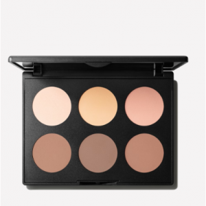 Studio Fix Sculpt and Shape Contour Palette Light/Medium