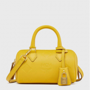 MCM ella boston 波士頓包