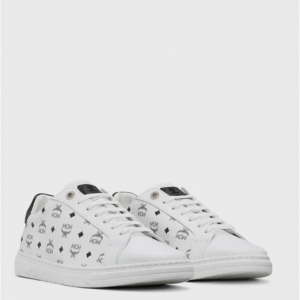 MCM terrain lo 男士運動鞋