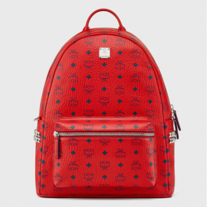 MCM stark side studs 雙肩包