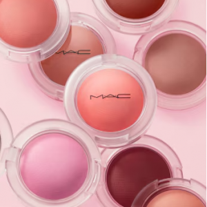 MAC Cosmetics官网精选面部彩妆热卖 收遮瑕修容盘腮红粉底液等