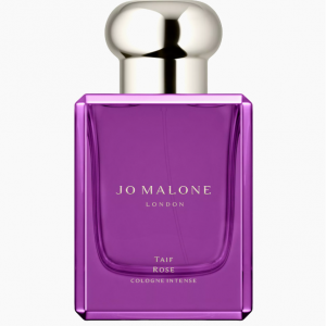 Jo Malone London 2025情人节限定塔伊夫玫瑰香水