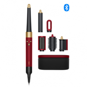 新款Dyson Airwrap i.d.™ 卷发棒（适合直发）