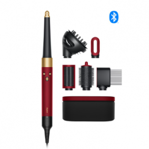 新款Dyson Airwrap i.d.™卷发棒（适合卷发）