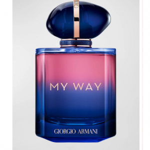 ARMANI beauty My Way Le Parfum香水3oz