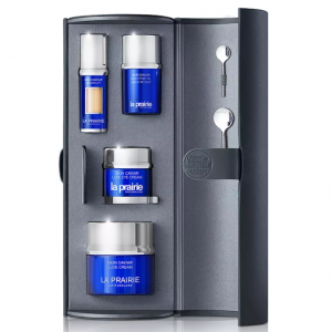 La Prairie Skin Caviar Lifting & Firming Luxury Ritual Gift Set @ Bloomingdale's