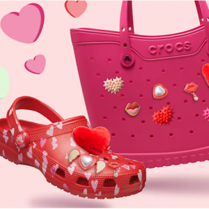 Crocs Club Exclusive: 30% Off All Accessories @ Crocs US