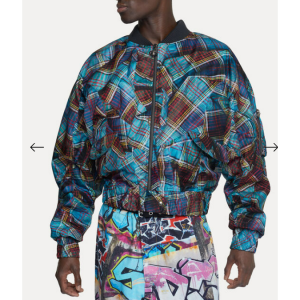 Bernardo Bomber Jacket