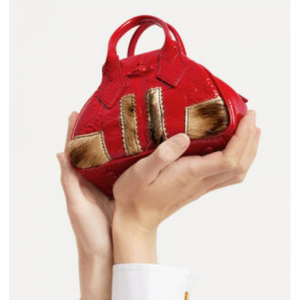 Mini Yasmine Chain Bag