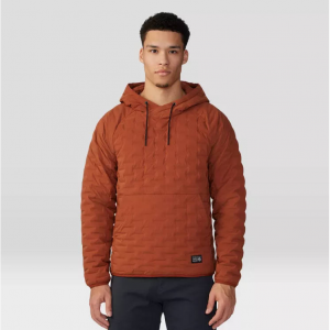 Mountain Hardwear - 60% Off Select Apparels and Equipments