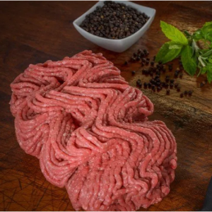 West Coast Foods 苏格兰超瘦牛排碎 (500g)