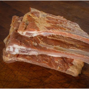 West Coast Foods 苏格兰烟熏火腿排骨 (400g +)