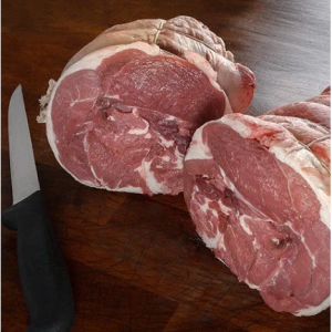 West Coast Foods 苏格兰羊肩肉卷 (1kg)