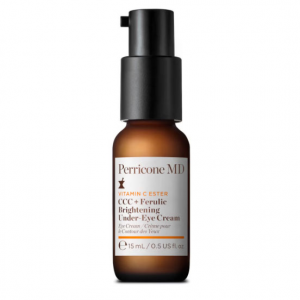 Vitamin C Ester CCC + Ferulic Brightening Under-Eye Cream