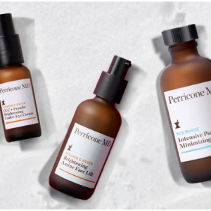 Winter Essentials Buy More Save More @ Perricone MD