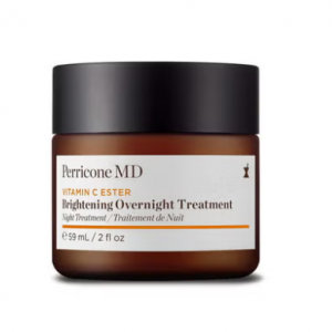 Vitamin C Ester Brightening Overnight Treatment